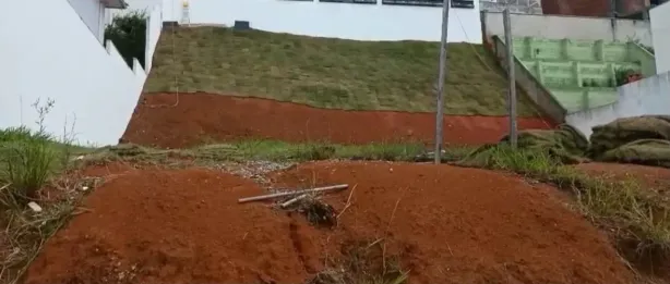 Lote/Terreno à venda, 10m² no Lagoa, Macaé