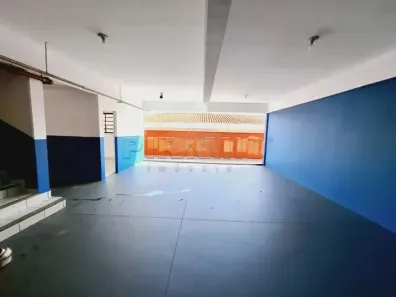 Prédio Comercial para alugar, 1033m² no Campos Elíseos, Ribeirão Preto