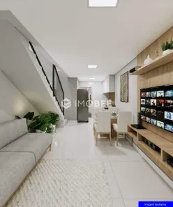 Casa com 3 Quartos à venda, 102m² no Vila Cloris, Belo Horizonte