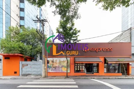 Ponto Comercial à venda, 384m² no Centro, São Caetano do Sul