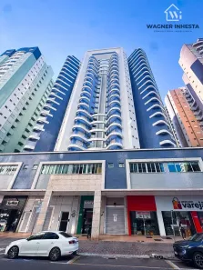 Apartamento com 2 Quartos à venda, 80m² no Zona 07, Maringá
