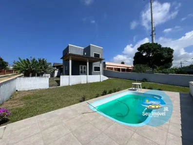 Casa com 2 Quartos à venda, 200m² no Centro (Iguabinha), Araruama