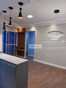 Apartamento com 2 Quartos à venda, 48m² no Ortizes, Valinhos