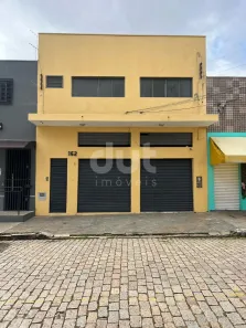 Ponto Comercial à venda, 225m² no Centro, Campinas