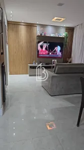 Apartamento com 3 Quartos à venda, 106m² no Centro, São Bernardo do Campo