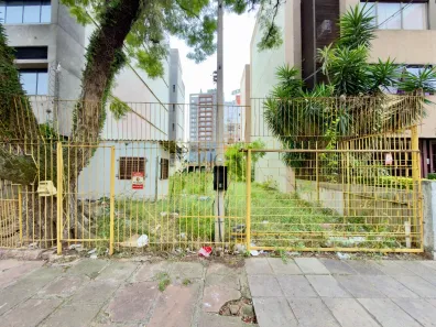 Lote/Terreno à venda, 320m² no Passo da Areia, Porto Alegre