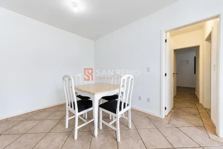 Apartamento com 2 Quartos para alugar, 79m² no Agronômica, Florianópolis