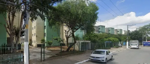 Apartamento com 2 Quartos à venda, 42m² no Jardim América da Penha, São Paulo