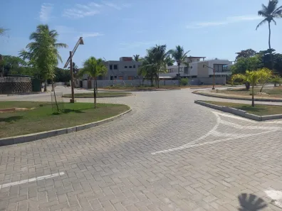 Lote/Terreno à venda, 522m² no Guarajuba (Monte Gordo), Camaçari
