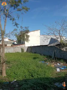 Lote/Terreno à venda, 160m² no Ajuda de Cima, Macaé