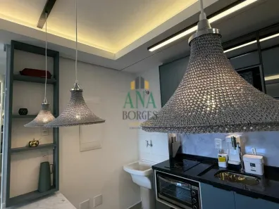 Apartamento com 1 Quarto à venda, 47m² no Parque Campolim, Sorocaba