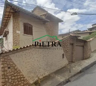 Casa com 4 Quartos à venda, 330m² no Vila São Luiz, Nova Lima