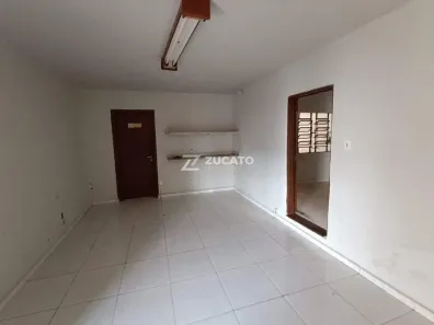 Casa com 5 Quartos para alugar, 247m² no São Sebastião, Uberaba