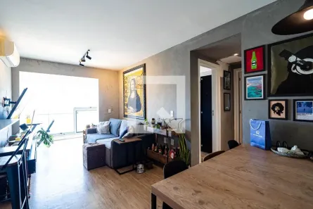 Apartamento com 2 Quartos à venda, 67m² no Consolação, São Paulo