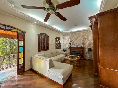 Casa com 3 Quartos à venda, 223m² no Céu Azul, Belo Horizonte
