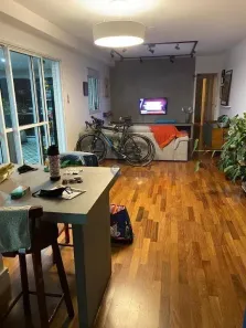 Apartamento com 2 Quartos à venda, 109m² no Jardim Caravelas, São Paulo