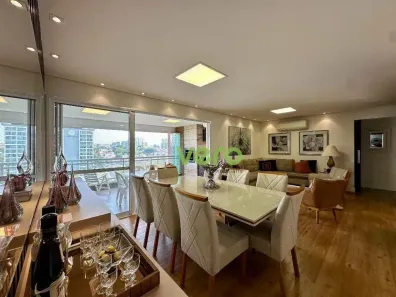 Apartamento com 3 Quartos à venda, 153m² no Vila Santo Antônio, Americana