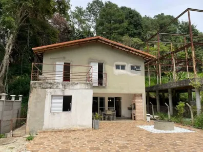 Casa com 5 Quartos à venda, 480m² no Lageadinho, Cotia