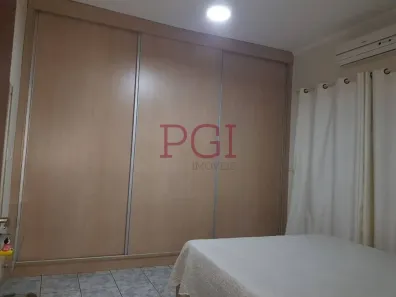 Casa com 5 Quartos à venda, 200m² no Campos Elíseos, Ribeirão Preto