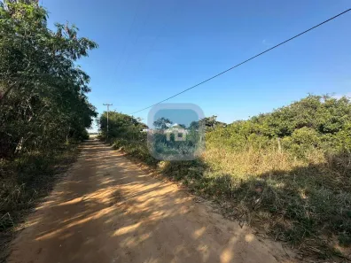 Lote/Terreno à venda, 809m² no Marina, Armação dos Búzios