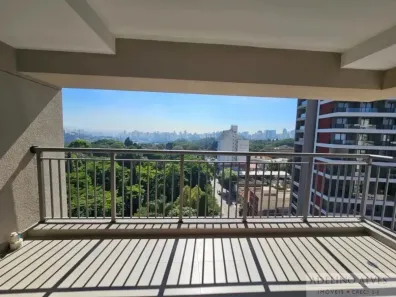 Apartamento com 2 Quartos à venda, 78m² no Pinheiros, São Paulo
