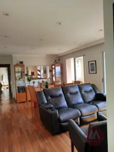 Apartamento com 3 Quartos à venda, 120m² no Brooklin Paulista, São Paulo