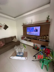 Casa de Condomínio com 3 Quartos à venda, 200m² no Recreio Ipitanga, Lauro de Freitas