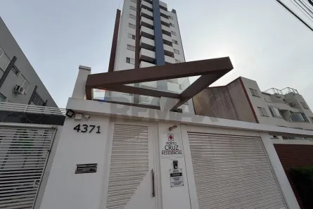 Apartamento com 1 Quarto à venda, 93m² no Centro, Cascavel
