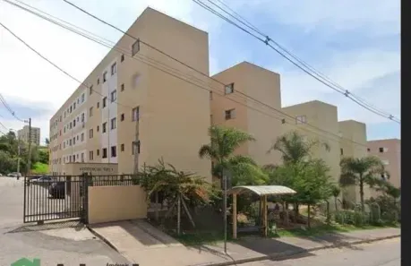 Apartamento com 2 Quartos à venda, 50m² no Jardim Tupi, Jundiaí