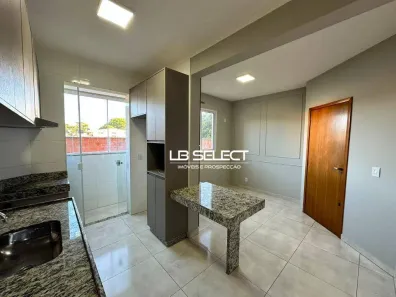 Apartamento com 2 Quartos à venda, 47m² no Tubalina, Uberlândia