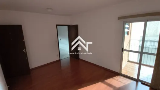 Apartamento com 2 Quartos para alugar, 101m² no Atibaia Jardim, Atibaia