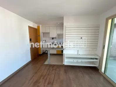 Apartamento com 1 Quarto à venda, 44m² no Santana, São Paulo