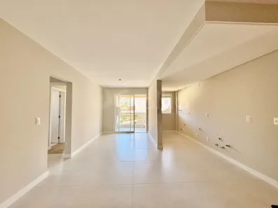 Apartamento com 2 Quartos à venda, 75m² no Agronômica, Florianópolis