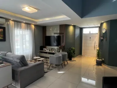 Casa de Condomínio com 3 Quartos à venda, 275m² no Loteamento Villa Branca, Jacareí