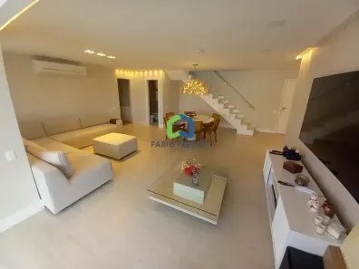 Cobertura com 3 Quartos à venda, 315m² no Barra da Tijuca, Rio de Janeiro