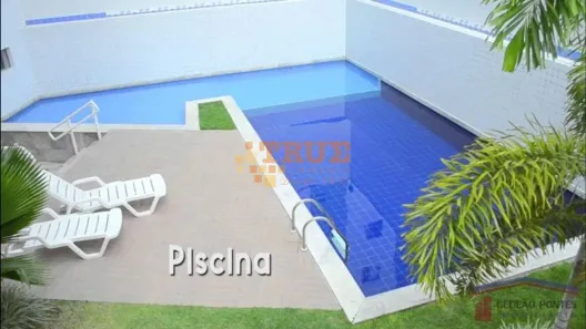 Apartamento com 3 Quartos à venda, 75m² no Pina, Recife