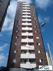 Apartamento com 2 Quartos à venda, 48m² no Demarchi, São Bernardo do Campo