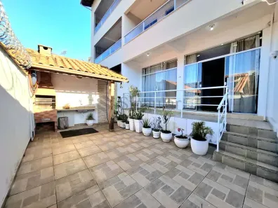 Casa com 3 Quartos à venda, 169m² no Borboleta, Juiz de Fora