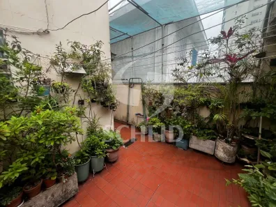 Sobrado com 2 Quartos à venda, 110m² no Jardim Aeroporto, São Paulo