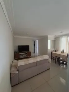 Apartamento com 2 Quartos à venda, 52m² no Jardim das Margaridas, Salvador