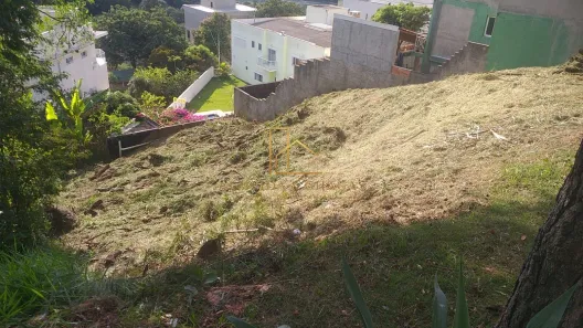 Lote/Terreno à venda, 611m² no Tarumã, Santana de Parnaíba