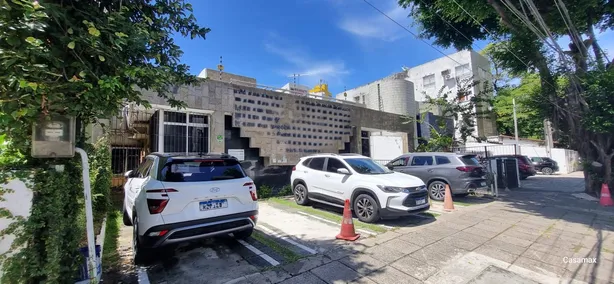 Imóvel Comercial com 10 Quartos à venda, 429m² no Coelhos, Recife