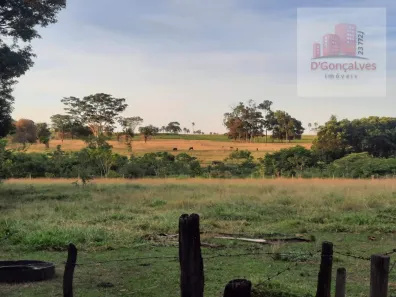 Fazenda/Sítio à venda, 36000m² no Centro, São Francisco