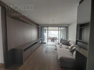 Apartamento com 3 Quartos à venda, 122m² no Sumarezinho, São Paulo
