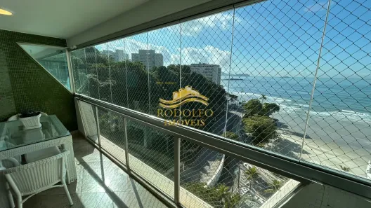 Apartamento com 3 Quartos à venda, 144m² no Vila Luis Antônio, Guarujá