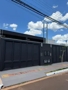 Casa com 1 Quarto à venda, 75m² no Parque Dallas, Campo Grande