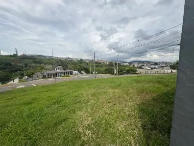 Lote/Terreno à venda, 559m² no Condomínio Villa Real de Bragança, Bragança Paulista