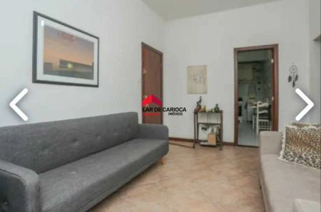 Apartamento com 2 Quartos à venda, 102m² no Copacabana, Rio de Janeiro