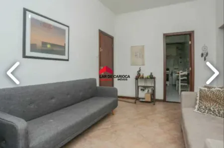 Apartamento com 2 Quartos à venda, 102m² no Copacabana, Rio de Janeiro