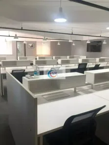 Sala Comercial à venda, 231m² no Vila Olímpia, São Paulo